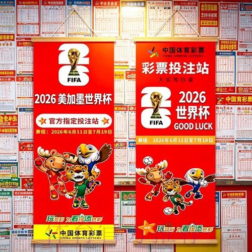 推荐2026世界杯下注软件平台